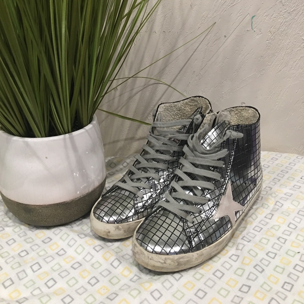 Golden Goose sneakers